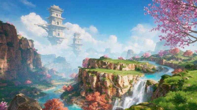 王者荣耀打野英雄发育技巧：如何快速拉开经济差